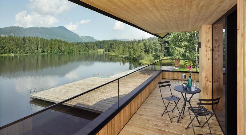 Alpenhotel Kitzbühel am Schwarzsee 4