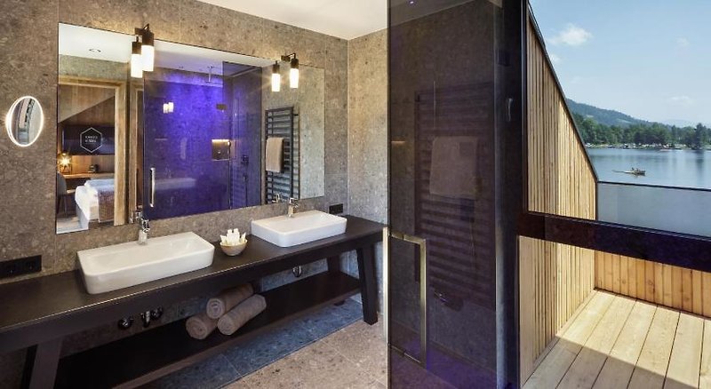 Alpenhotel Kitzbühel am Schwarzsee 5