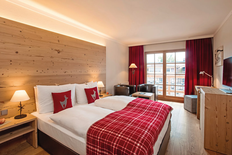 Kitzhof Mountain Design Resort 4