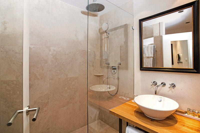 Kitzhof Mountain Design Resort 6