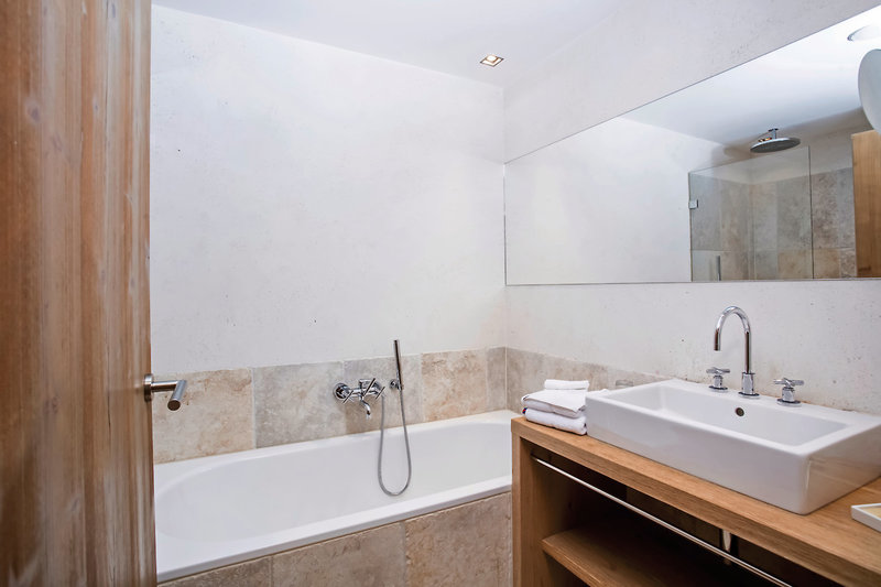 Kitzhof Mountain Design Resort 10