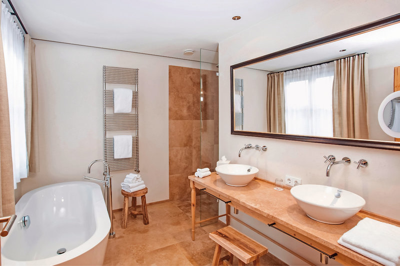 Kitzhof Mountain Design Resort 14