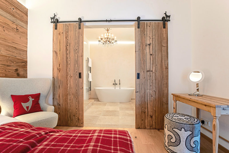Kitzhof Mountain Design Resort 15
