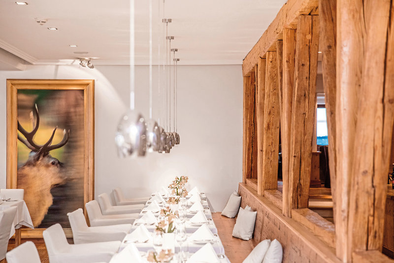 Kitzhof Mountain Design Resort 16