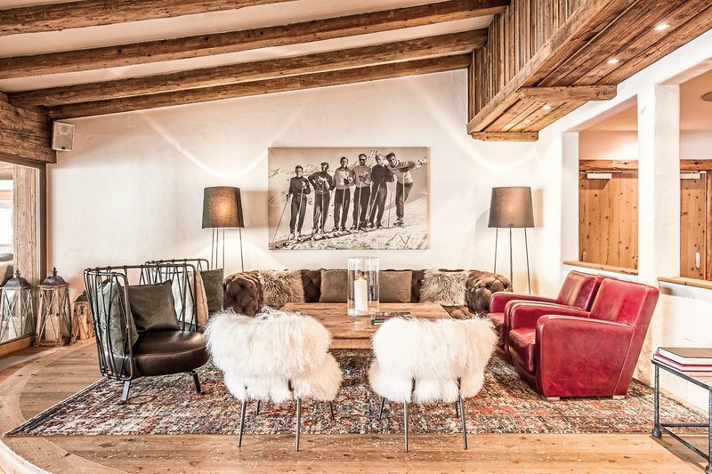 Kitzhof Mountain Design Resort 17