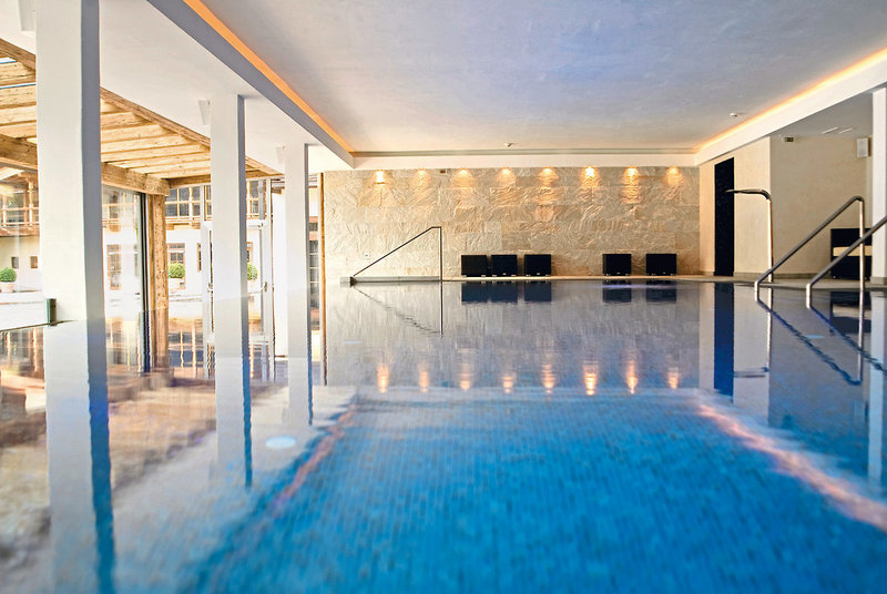 Kitzhof Mountain Design Resort 19