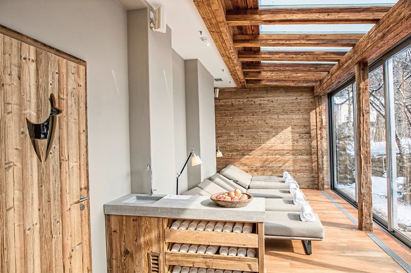 Kitzhof Mountain Design Resort 21