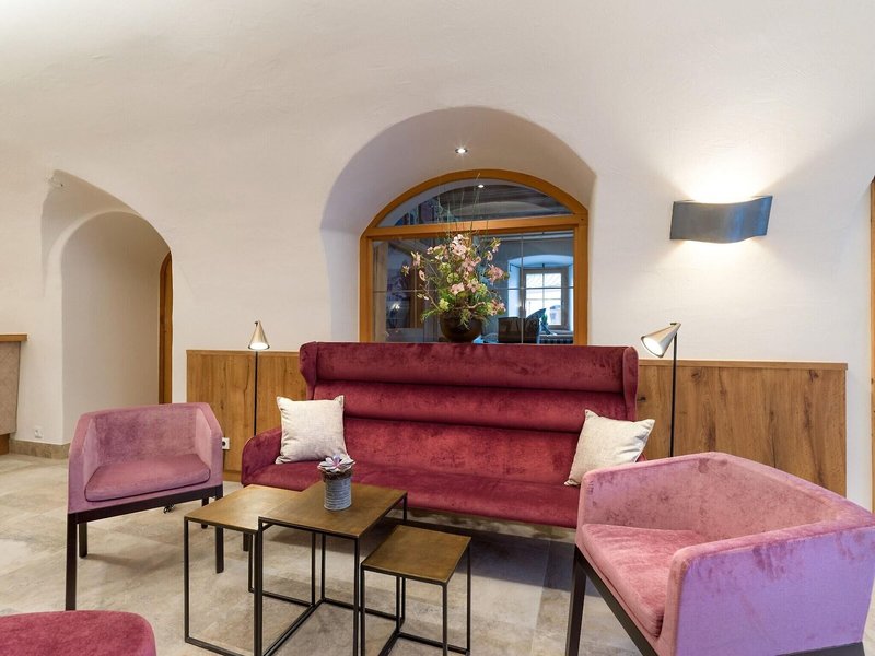 Alpen Glück Hotel Unterm Rain 9