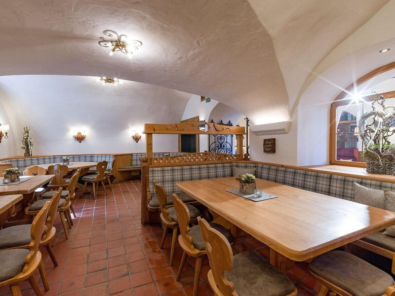 Alpen Glück Hotel Unterm Rain 15