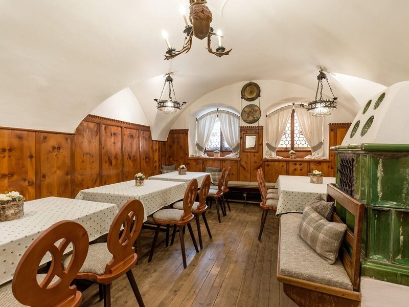 Alpen Glück Hotel Unterm Rain 18