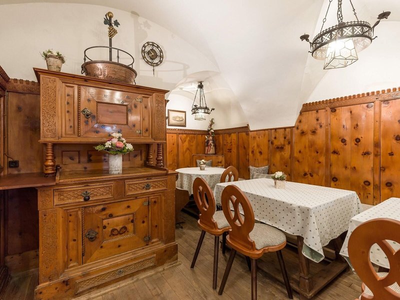 Alpen Glück Hotel Unterm Rain 20