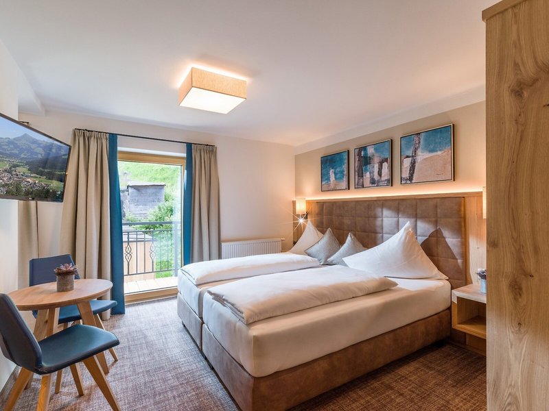 Alpen Glück Hotel Unterm Rain 26