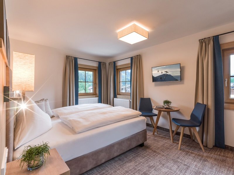 Alpen Glück Hotel Unterm Rain 30
