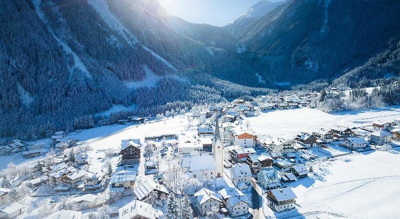 Gasthof Post Krimml 1