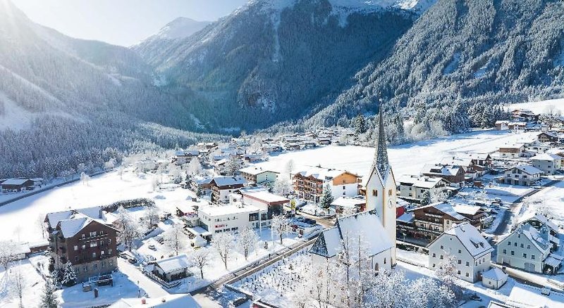 Gasthof Post Krimml 2