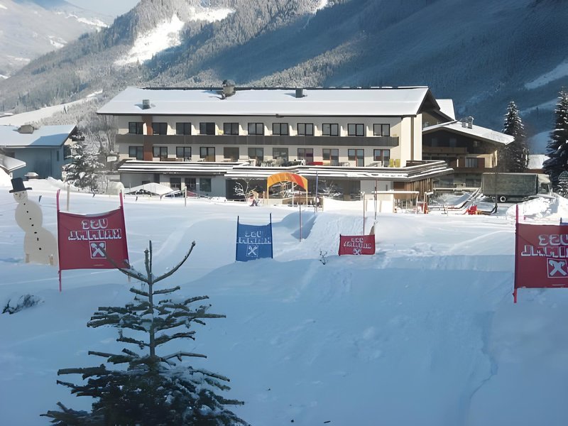 Gasthof Post Krimml 4