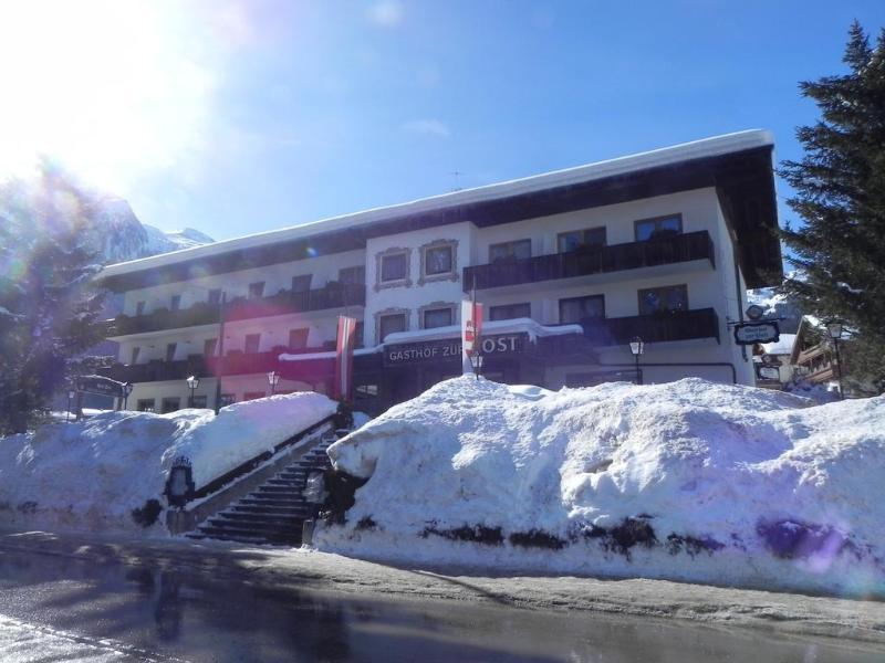 Gasthof Post Krimml