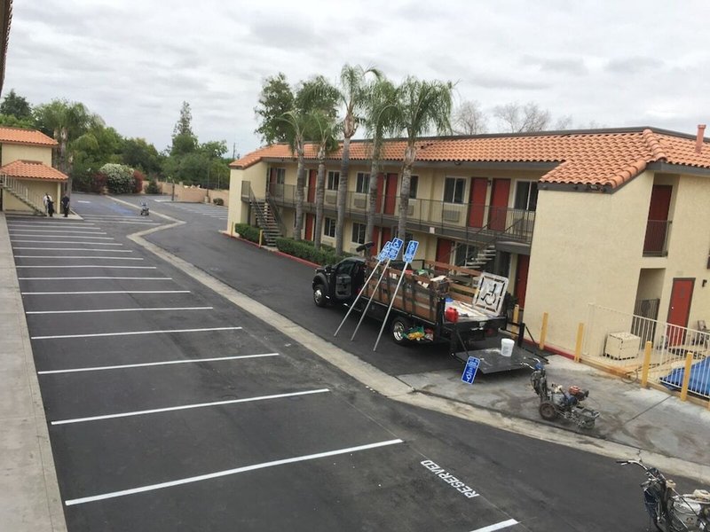Baymont by Wyndham Bakersfield