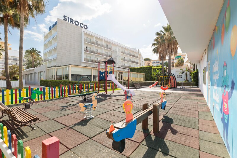Best Siroco 49