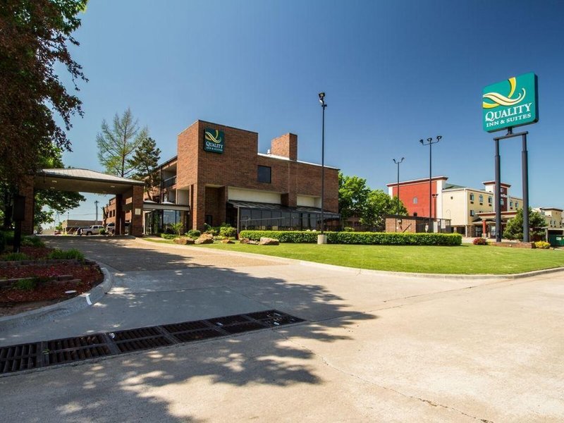 Motel 6 Oklahoma City, OK - Fairgrounds West