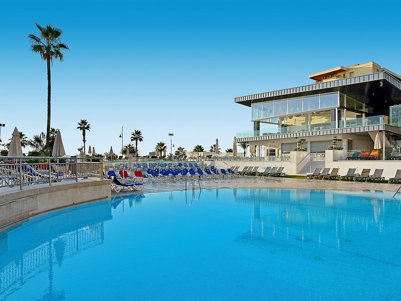 Sol Torremolinos Don Pablo 2