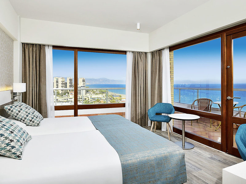 Sol Torremolinos Don Pablo 3