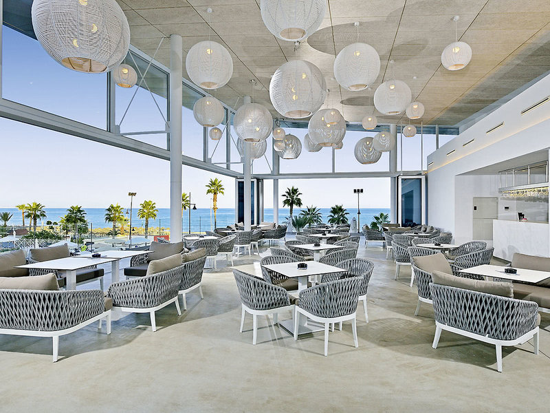 Sol Torremolinos Don Pablo 4