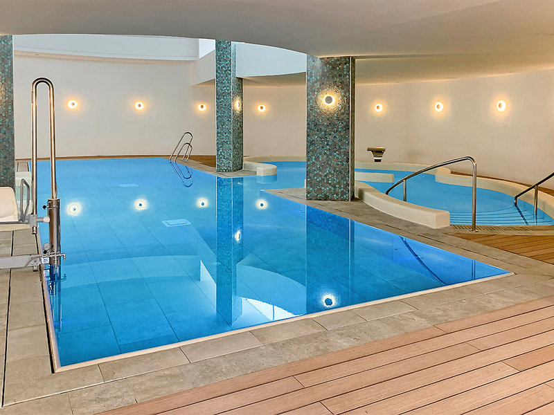 Sol Torremolinos Don Pablo 7