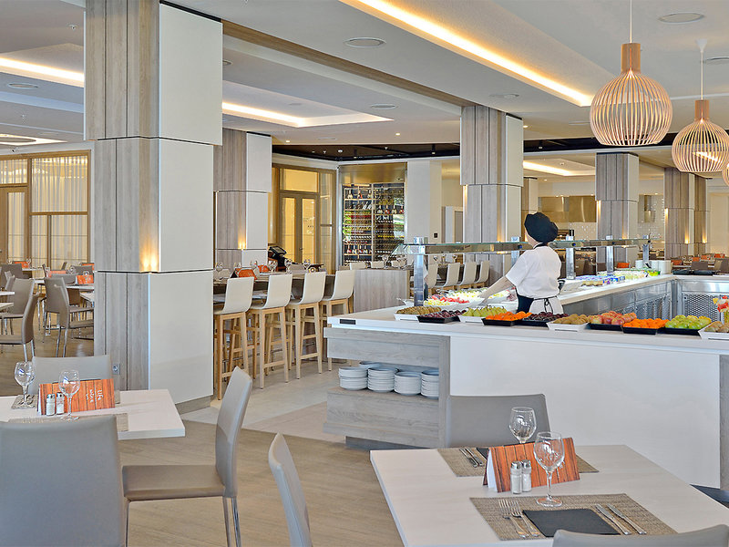 Sol Torremolinos Don Pablo 9