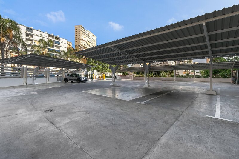 Sol Torremolinos Don Pablo 18