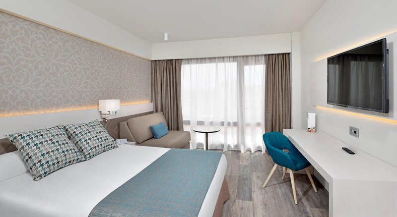 Sol Torremolinos Don Pablo 22