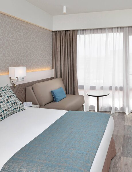 Sol Torremolinos Don Pablo 24