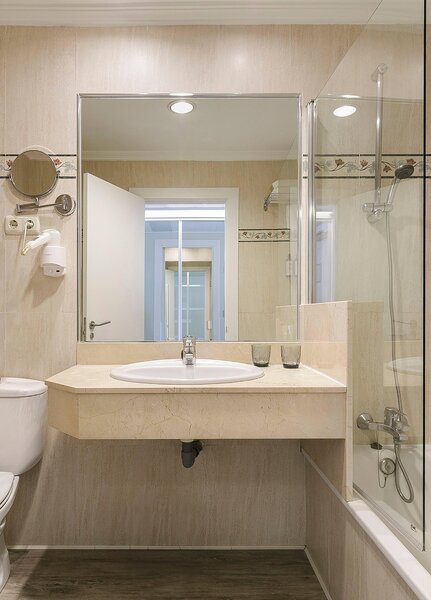 Sol Torremolinos Don Pablo 25