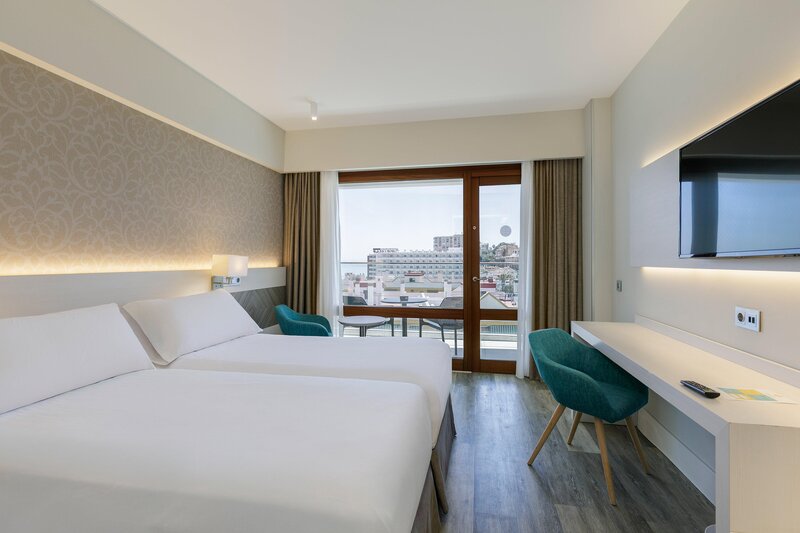 Sol Torremolinos Don Pablo 26