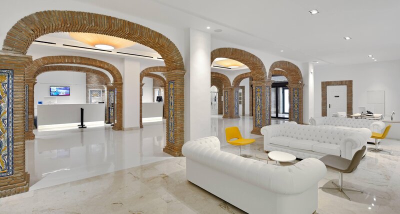 Sol Torremolinos Don Pablo 27