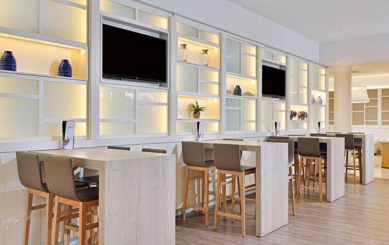 Sol Torremolinos Don Pablo 30