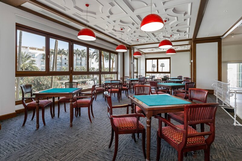 Sol Torremolinos Don Pablo 34