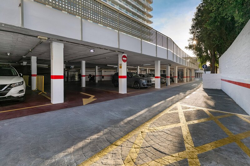 Sol Torremolinos Don Pablo 39