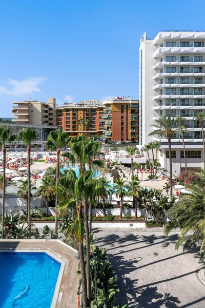 Sol Torremolinos Don Pablo 41