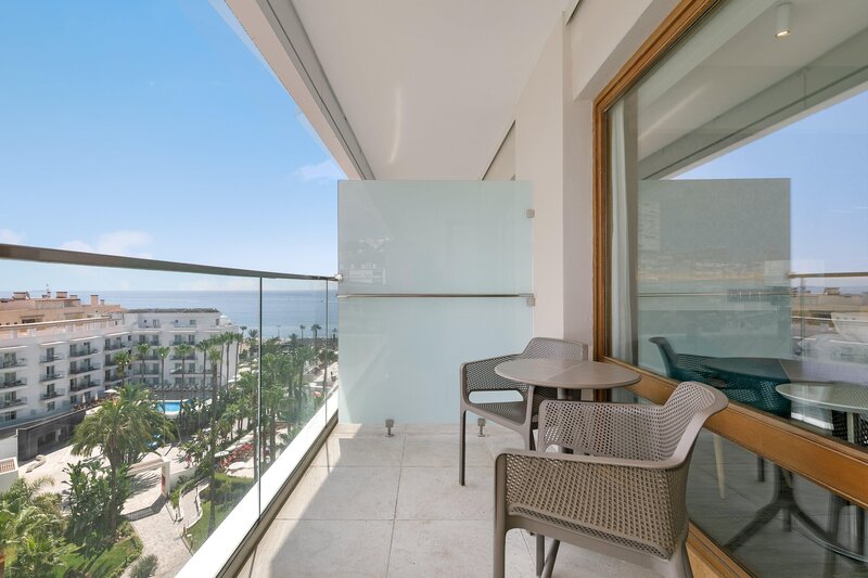 Sol Torremolinos Don Pablo 45