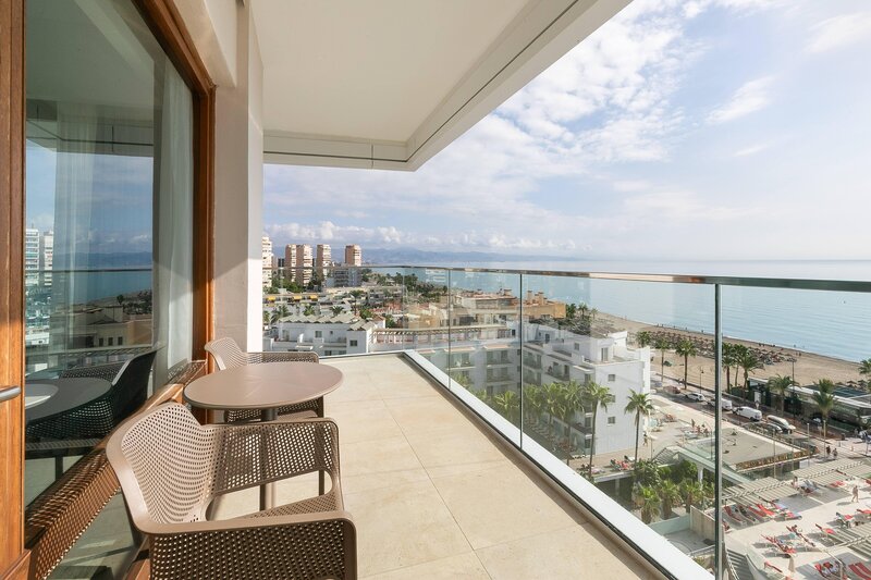 Sol Torremolinos Don Pablo 52