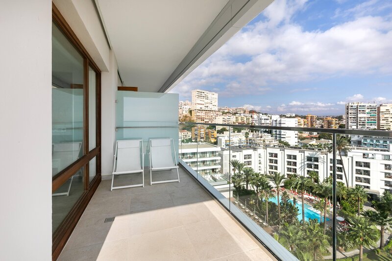 Sol Torremolinos Don Pablo 53