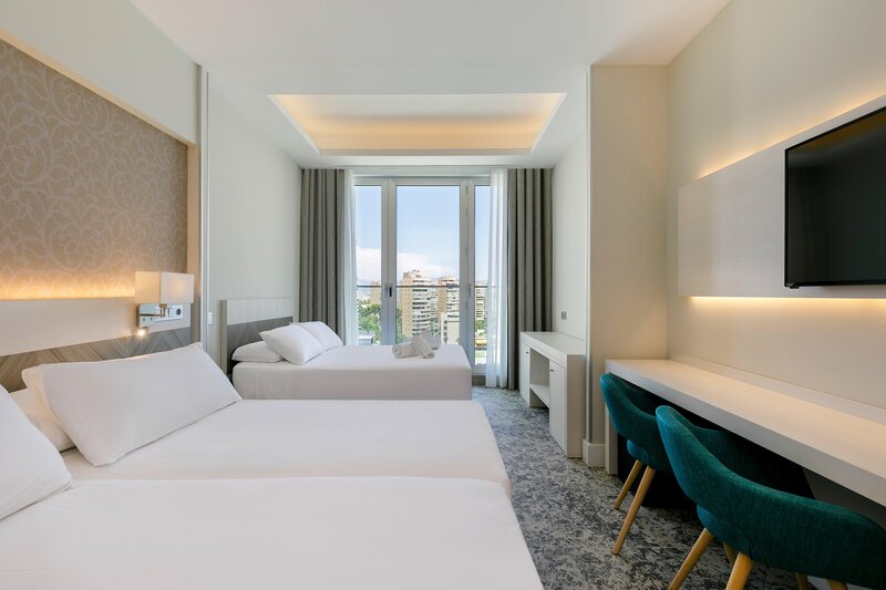 Sol Torremolinos Don Pablo 67