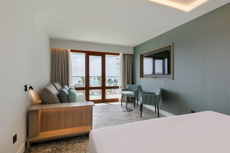 Sol Torremolinos Don Pablo 73