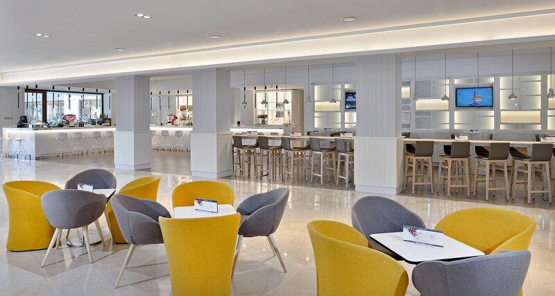 Sol Torremolinos Don Pablo 76