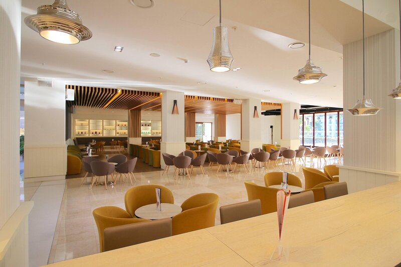 Sol Torremolinos Don Pablo 77