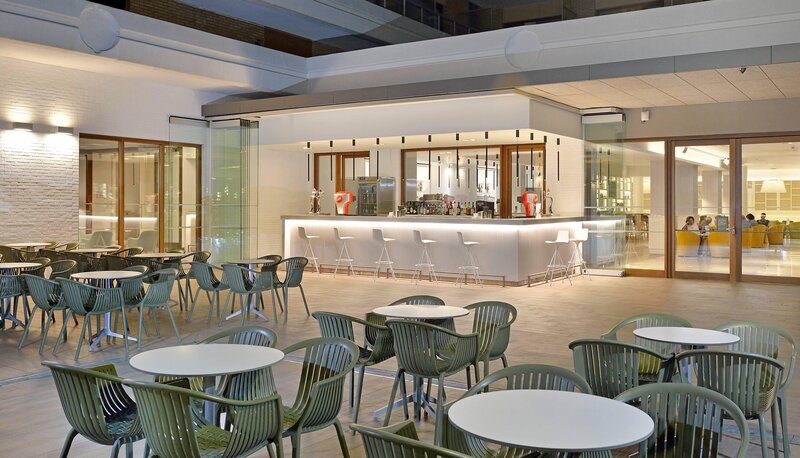 Sol Torremolinos Don Pablo 78