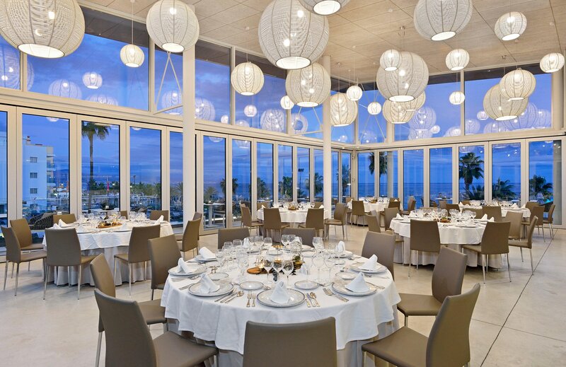 Sol Torremolinos Don Pablo 83