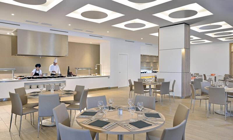 Sol Torremolinos Don Pablo 84