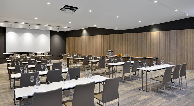 Sol Torremolinos Don Pablo 89